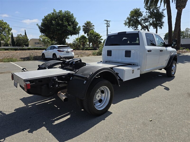 ram ram 5500 chassis cab 2019 3C7WRMFLXKG672965 image ram ram 5500 chassis cab 2019 3C7WRMFLXKG672965 image